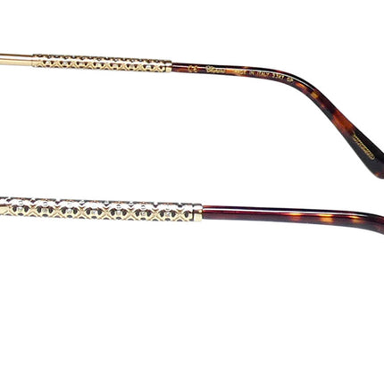 Chopard Vch333s Eyeglasses