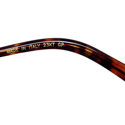 Chopard Vch333s Eyeglasses