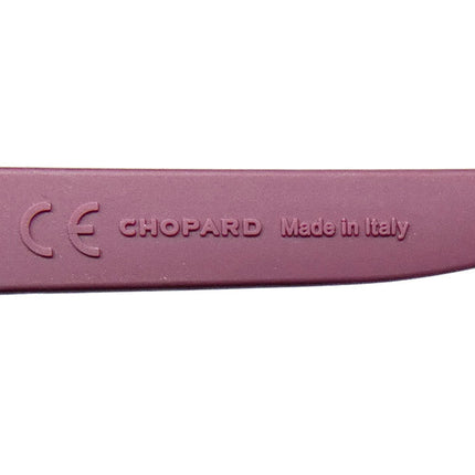 Chopard Vch327 Eyeglasses