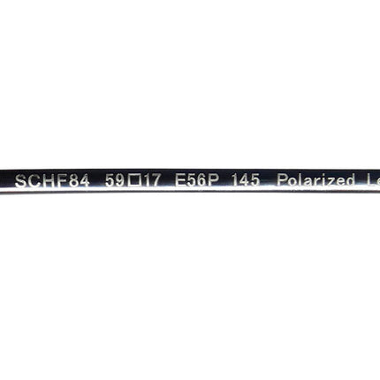 Chopard Schf84 Sunglasses