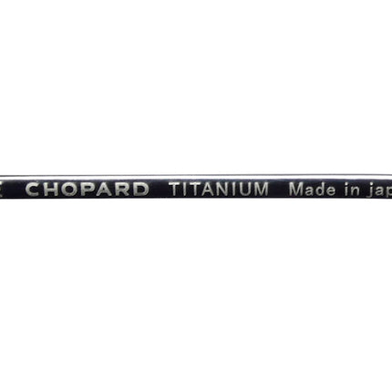 Chopard Schf84 Sunglasses