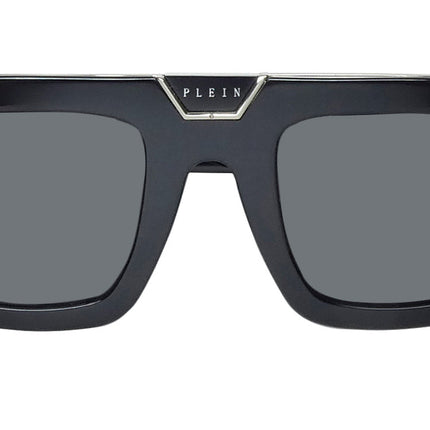 Philipp Plein Spp092 Plein Gloom Sunglasses