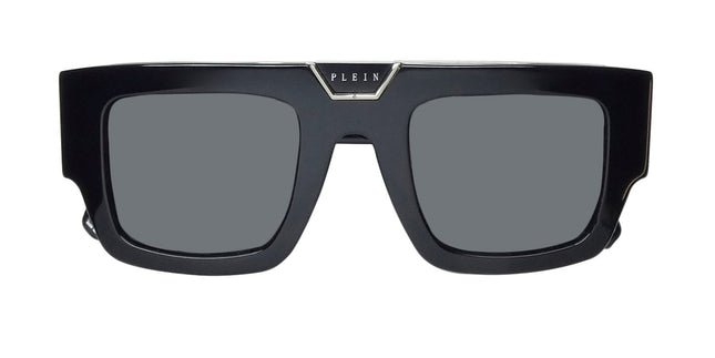 Philipp Plein Spp092 Plein Gloom Sunglasses