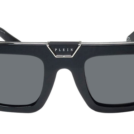 Philipp Plein Spp092 Plein Gloom Sunglasses