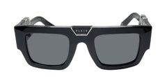Philipp Plein Spp092 Plein Gloom Sunglasses