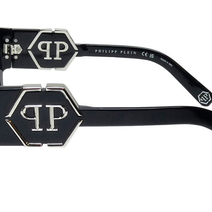 Philipp Plein Spp092 Plein Gloom Sunglasses