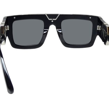 Philipp Plein Spp092 Plein Gloom Sunglasses