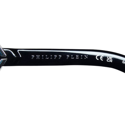 Philipp Plein Spp092 Plein Gloom Sunglasses