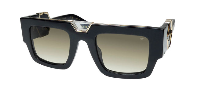 Philipp Plein Spp092 Plein Gloom Sunglasses