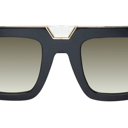 Philipp Plein Spp092 Plein Gloom Sunglasses