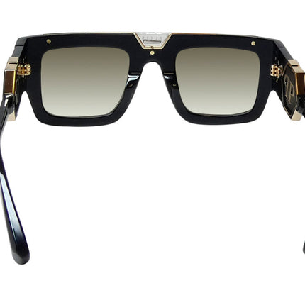 Philipp Plein Spp092 Plein Gloom Sunglasses
