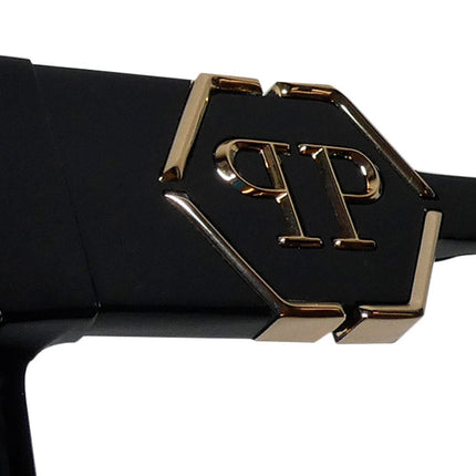 Philipp Plein Spp092 Plein Gloom Sunglasses