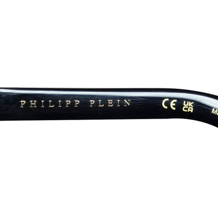 Philipp Plein Spp092 Plein Gloom Sunglasses