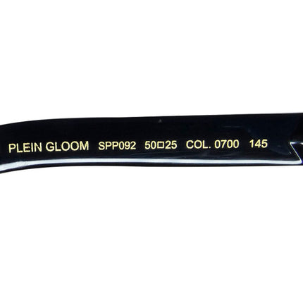 Philipp Plein Spp092 Plein Gloom Sunglasses