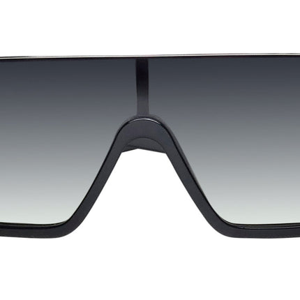 Philipp Plein Spp047 Plein Hexagon Camou Sunglasses