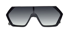 Philipp Plein Spp047 Plein Hexagon Camou Sunglasses