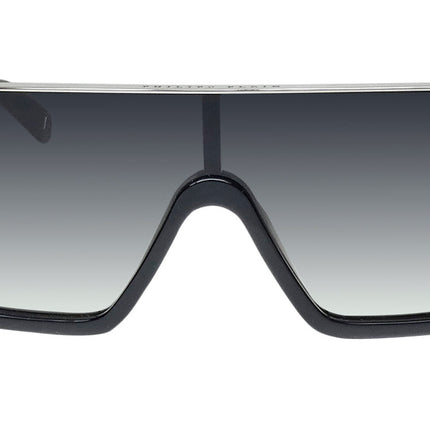 Philipp Plein Spp047 Plein Hexagon Camou Sunglasses