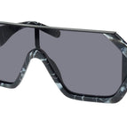 marbled black / 99-0-145