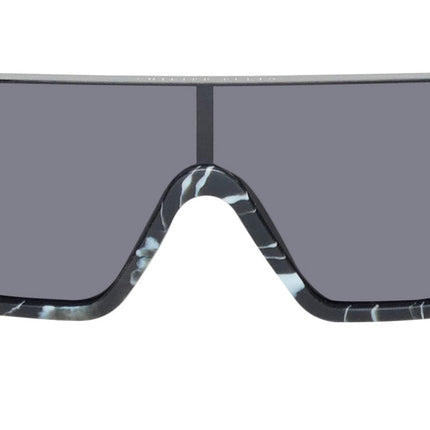 Philipp Plein Spp047 Plein Hexagon Camou Sunglasses