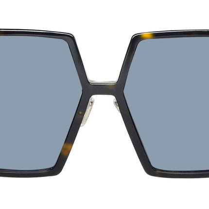 Philipp Plein Spp028 Plein Diva Sunglasses