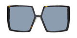 Philipp Plein Spp028 Plein Diva Sunglasses
