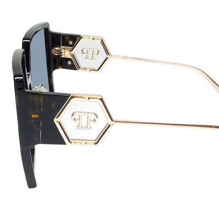 Philipp Plein Spp028 Plein Diva Sunglasses