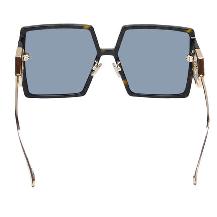 Philipp Plein Spp028 Plein Diva Sunglasses