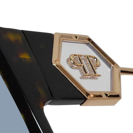 Philipp Plein Spp028 Plein Diva Sunglasses