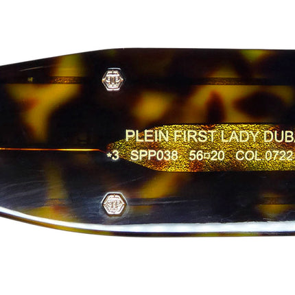 Philipp Plein Spp038 Plein First Lady Dubai Sunglasses
