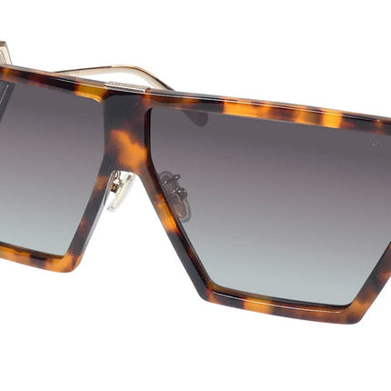 Philipp Plein Spp040 Space Rock Plein Sunglasses