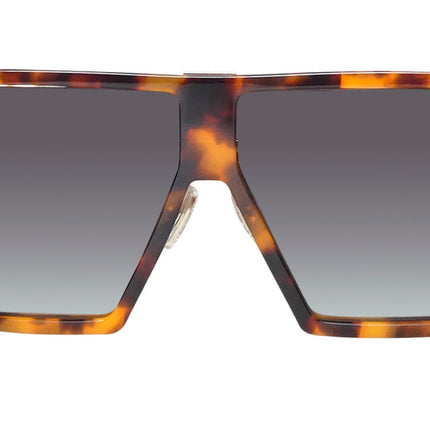 Philipp Plein Spp040 Space Rock Plein Sunglasses