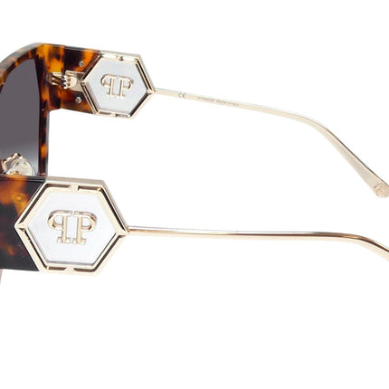 Philipp Plein Spp040 Space Rock Plein Sunglasses