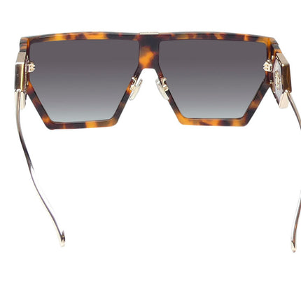 Philipp Plein Spp040 Space Rock Plein Sunglasses