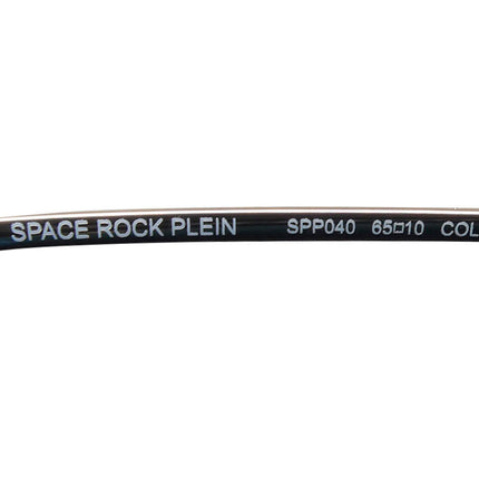 Philipp Plein Spp040 Space Rock Plein Sunglasses