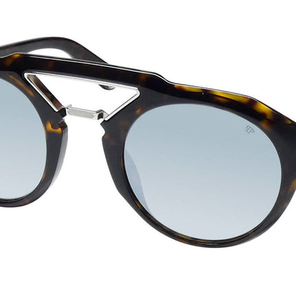 Philipp Plein Spp045 Plein Brave Shades Sunglasses