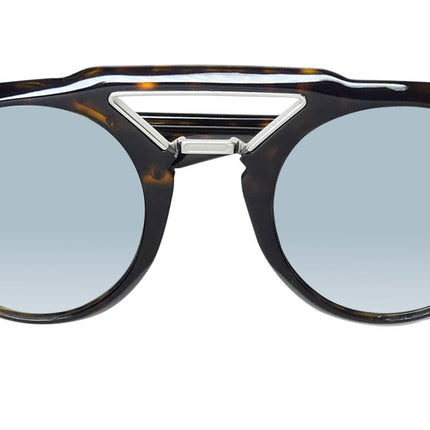 Philipp Plein Spp045 Plein Brave Shades Sunglasses