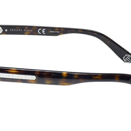 Philipp Plein Spp045 Plein Brave Shades Sunglasses