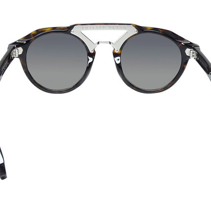 Philipp Plein Spp045 Plein Brave Shades Sunglasses