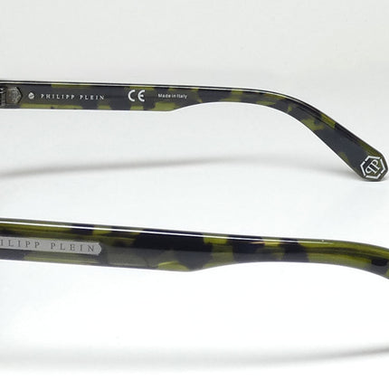 Philipp Plein Spp045 Plein Brave Shades Sunglasses