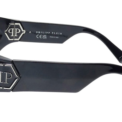 Philipp Plein Spp153 Plein Reflect Sunglasses
