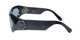 Philipp Plein Spp153 Plein Reflect Sunglasses