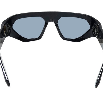 Philipp Plein Spp153 Plein Reflect Sunglasses