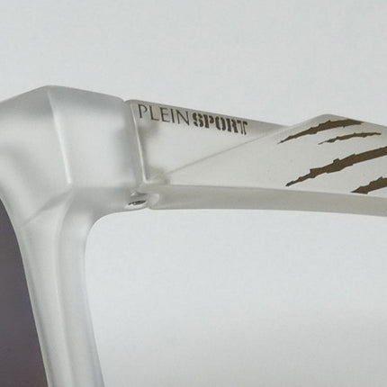 Philipp Plein Ssp010 Plein Sport Tiger Master Sunglasses