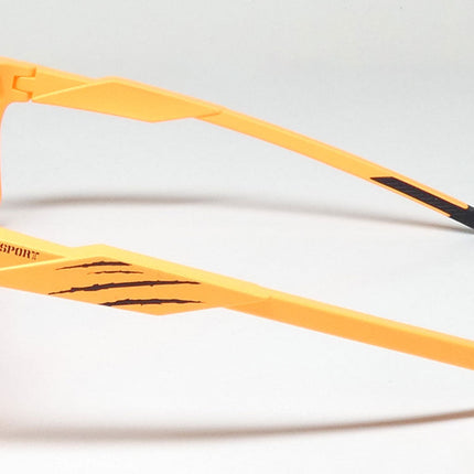 Philipp Plein Ssp011 Plein Sport Wildcat Sunglasses