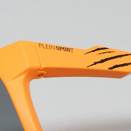 Philipp Plein Ssp011 Plein Sport Wildcat Sunglasses