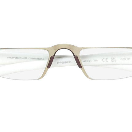 Porsche Design P8801 Readers