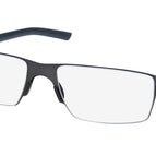 gunmetal / 52-17-150 / +2.00