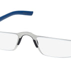 blue transparen / palladium / 48-21-150 / +2.00
