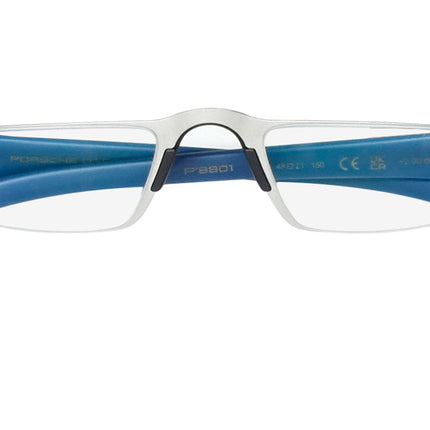 Porsche Design P8801 Readers