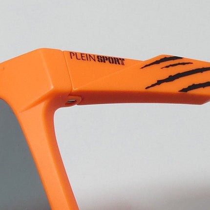 Philipp Plein Ssp011 Plein Sport Wildcat Sunglasses